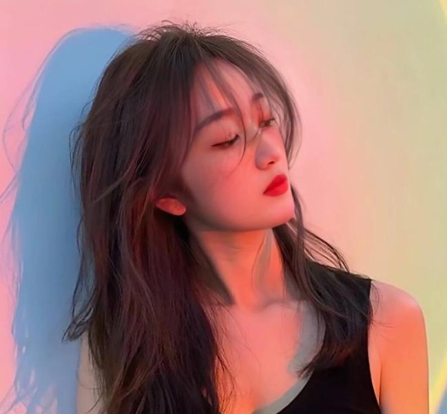 我的小妹