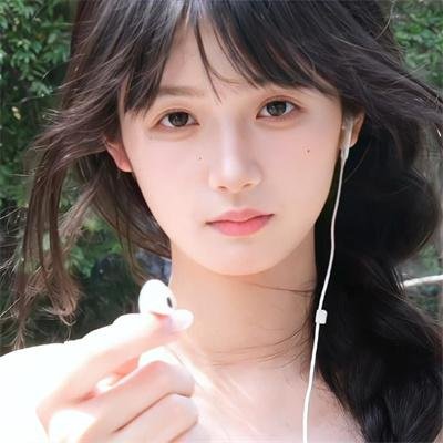 行人徒步区